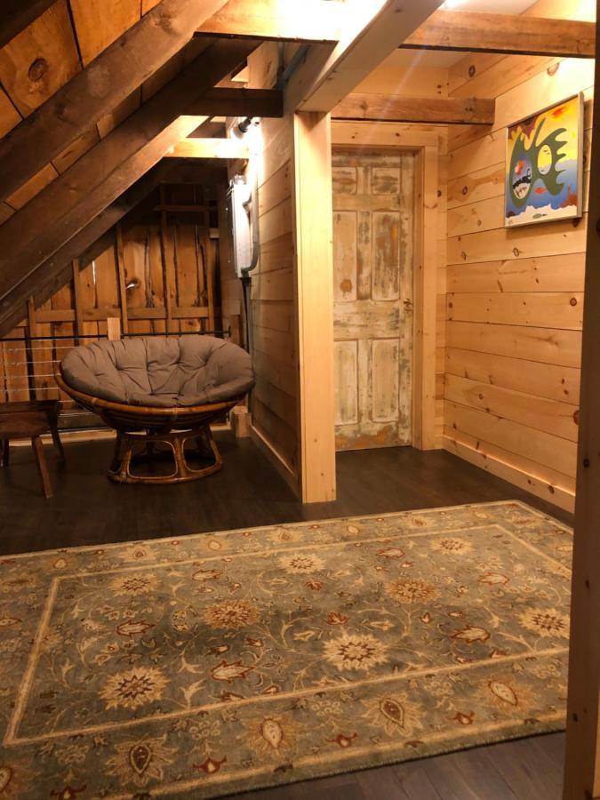 Riverhouse South Berwick Extérieur photo