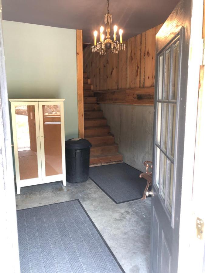 Riverhouse South Berwick Extérieur photo