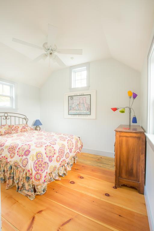 Riverhouse South Berwick Extérieur photo