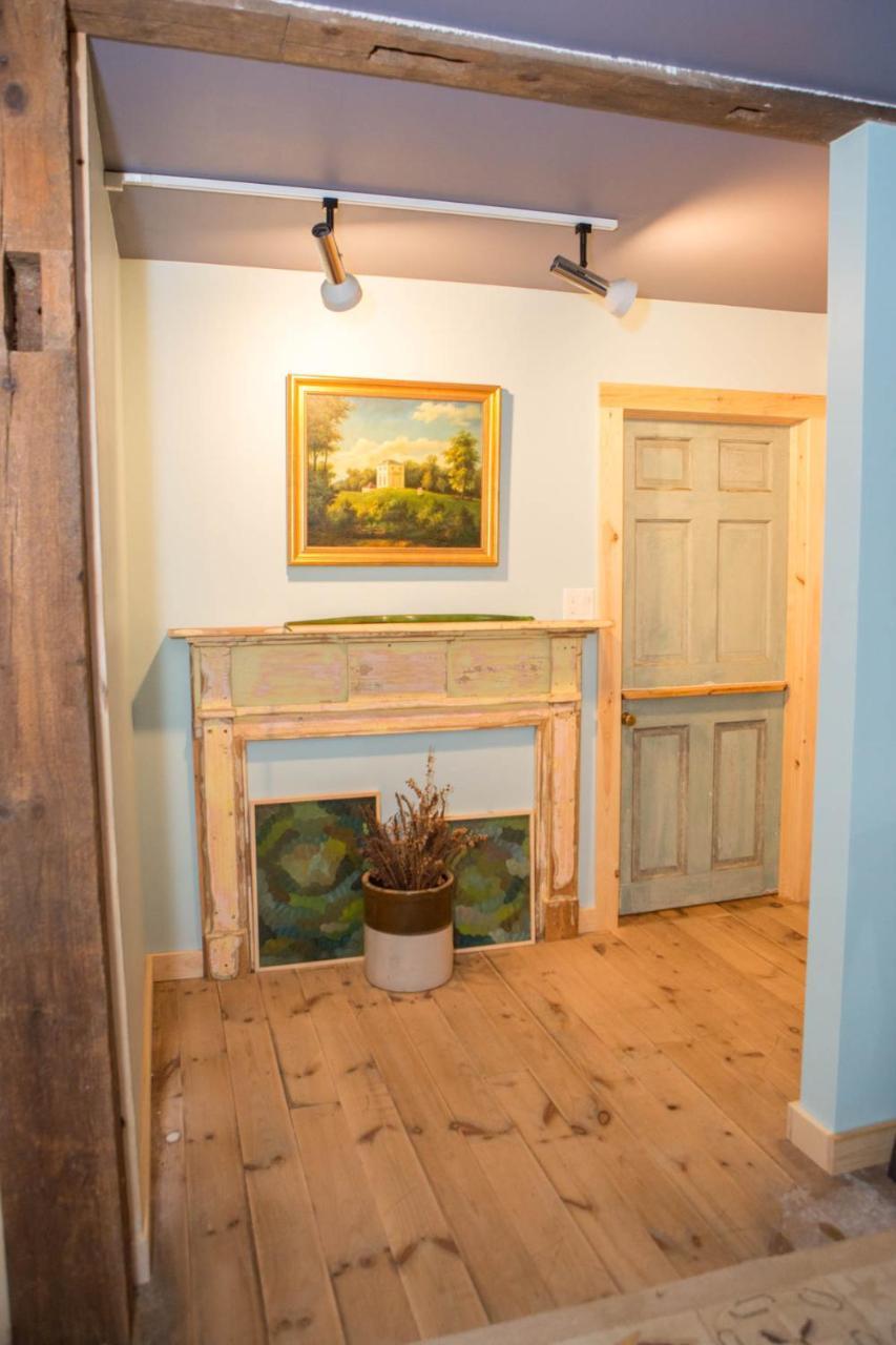 Riverhouse South Berwick Extérieur photo