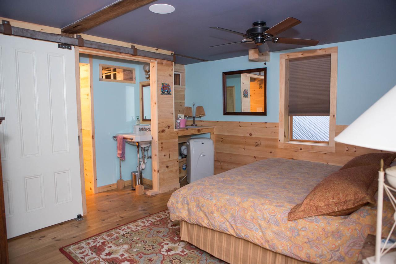 Riverhouse South Berwick Extérieur photo