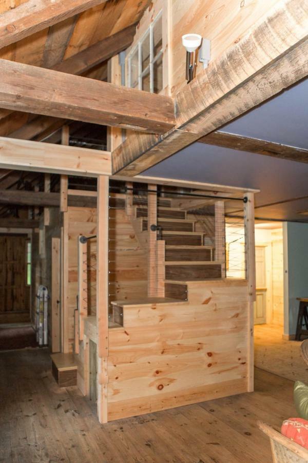Riverhouse South Berwick Extérieur photo