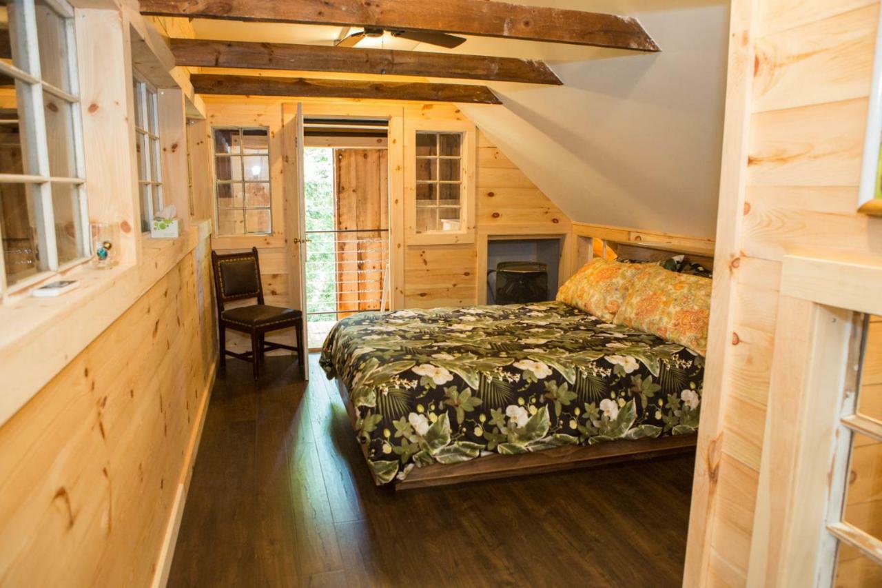 Riverhouse South Berwick Extérieur photo